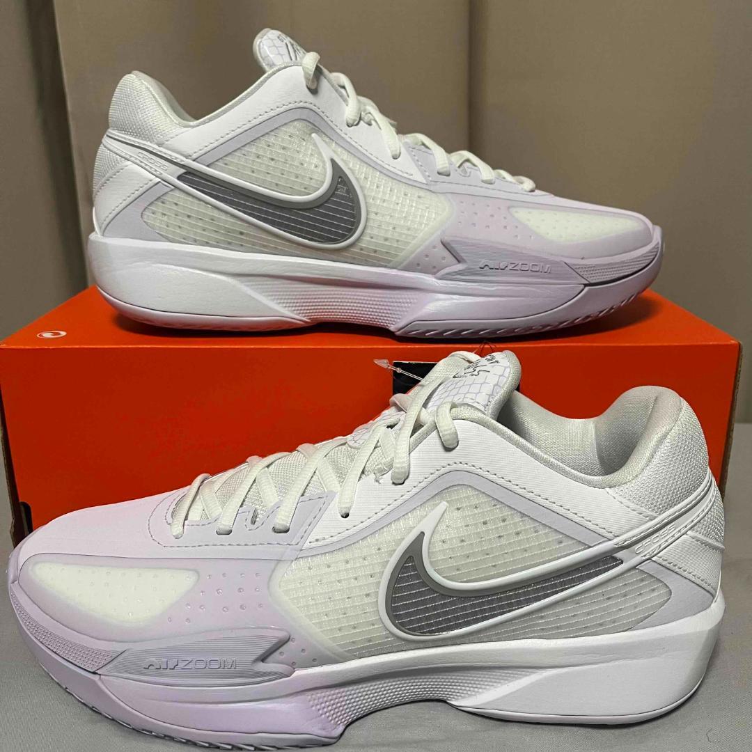 NIKE G.T. Cut Cross 26.5cm バッシュ GT カット