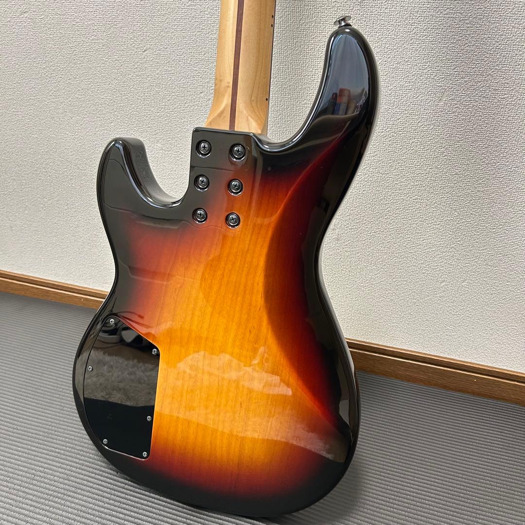 ら*た様 比較的美品　G&L L-2000 premium フジゲン サンバース