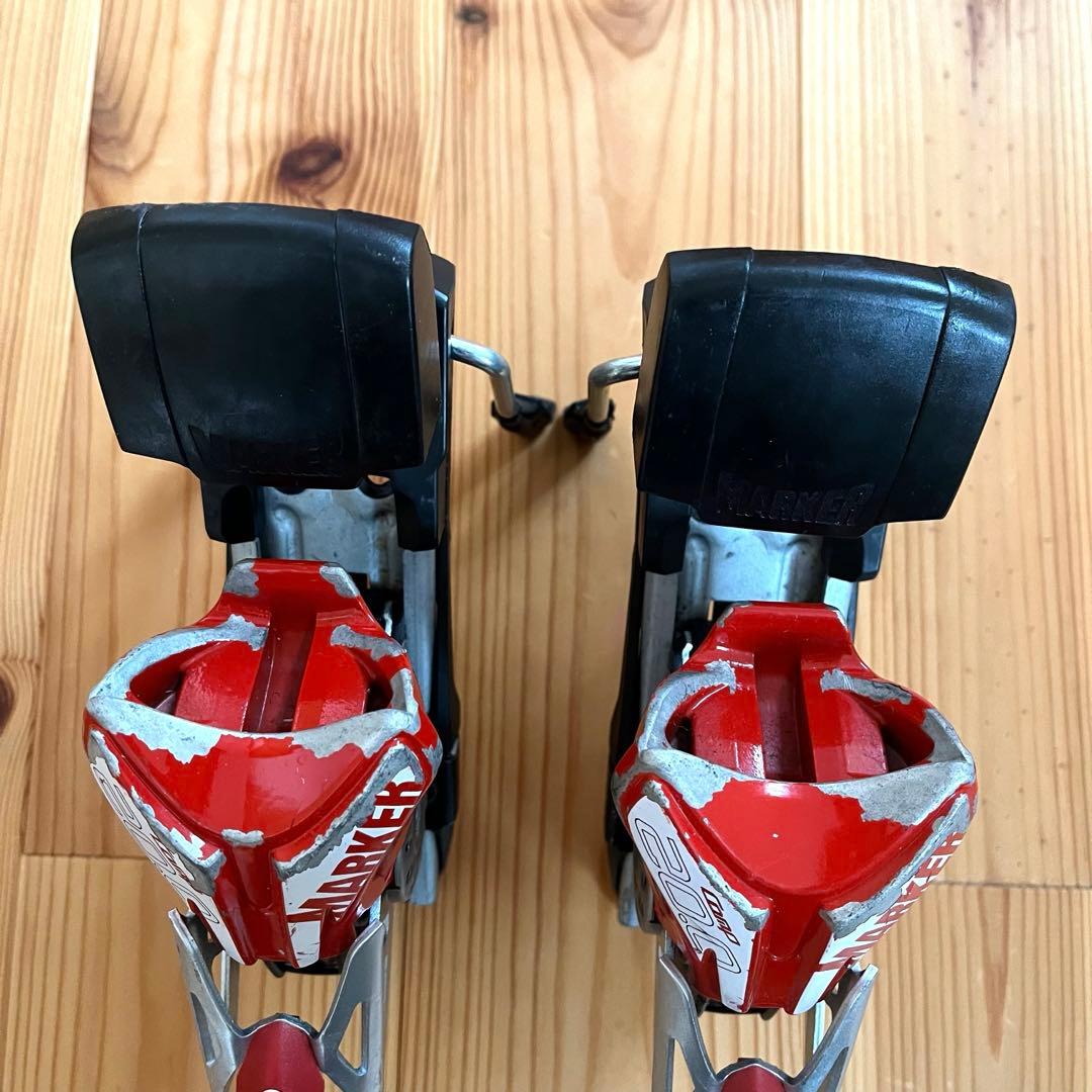 マーカー コンプ20 MARKER COMP20 RED