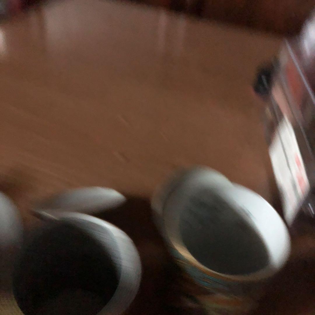 湯呑み茶碗