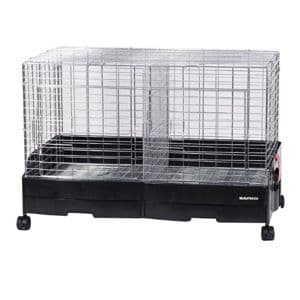 イージーホーム80 プロ　pro イージーホーム　うさぎ　ケージ　小動物　新品