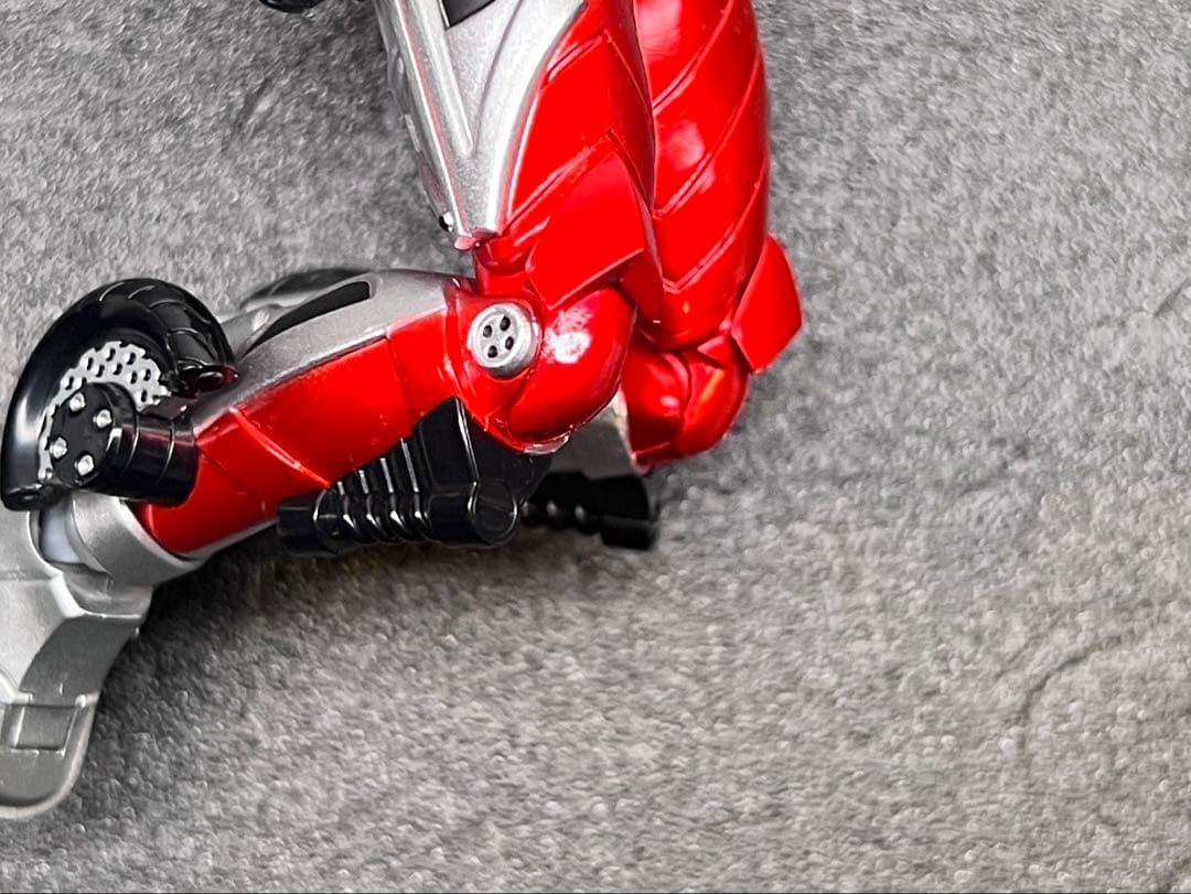 S.H.Figuarts 真骨彫製法 仮面ライダーW まとめ売り