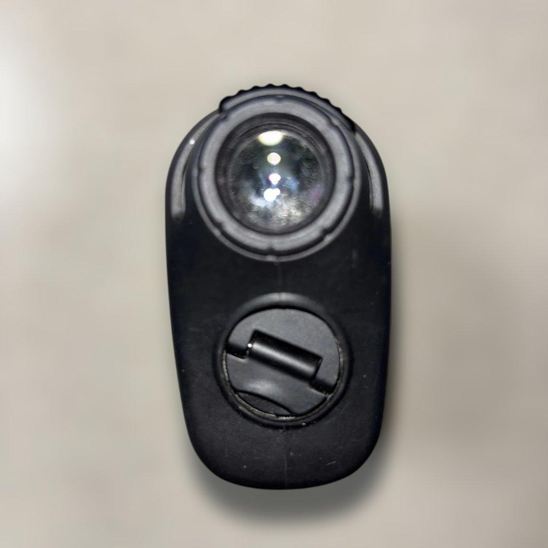 Bushnell Tour V4 ジョルト　ゴルフ用距離計