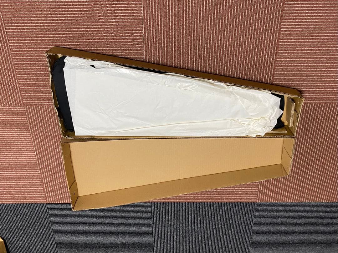 布袋寅泰　ZO-3 新品未使用