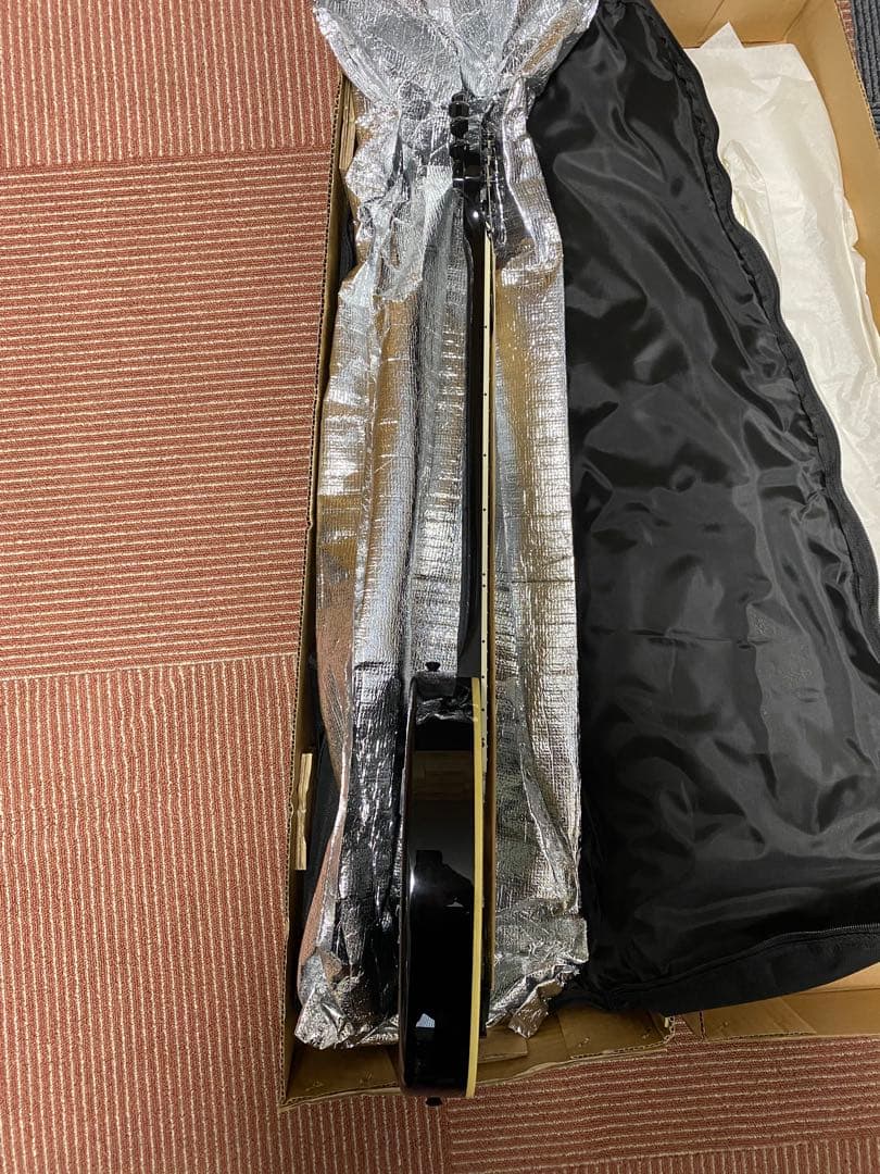 布袋寅泰　ZO-3 新品未使用