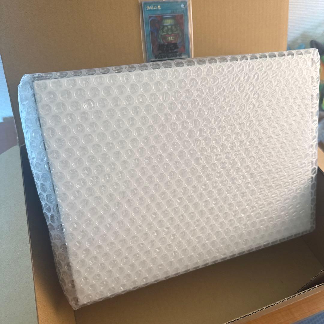 遊戯王　壺コレクション