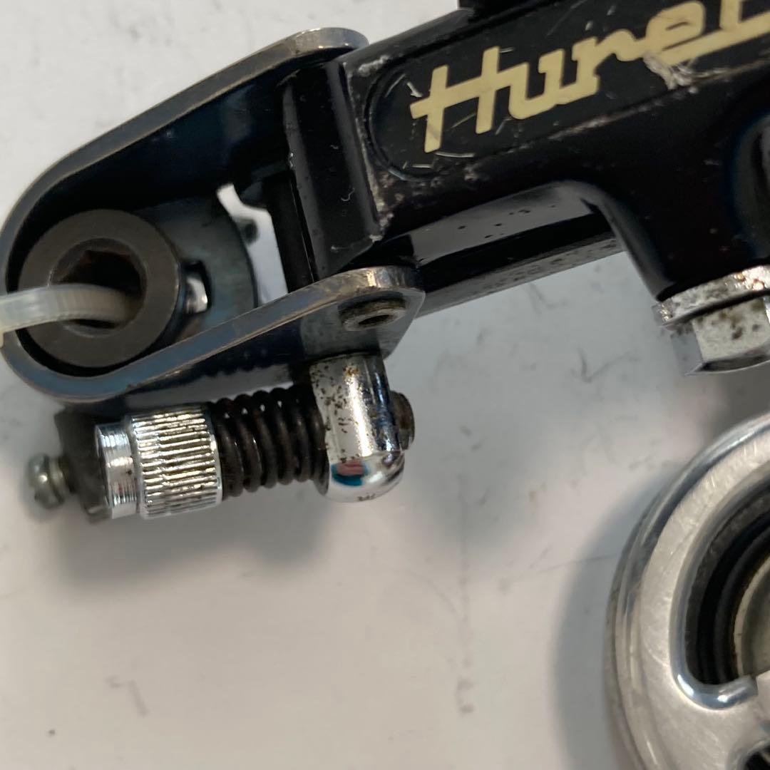 Huret サクセスリアディレイラー