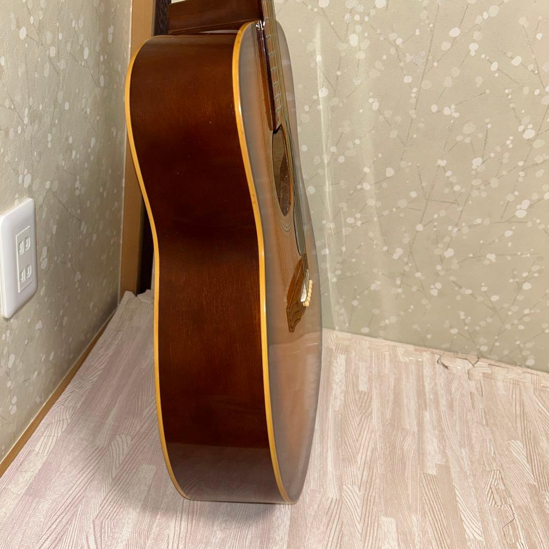 YAMAHA ヤマハ アコースティックギター F-360TBS