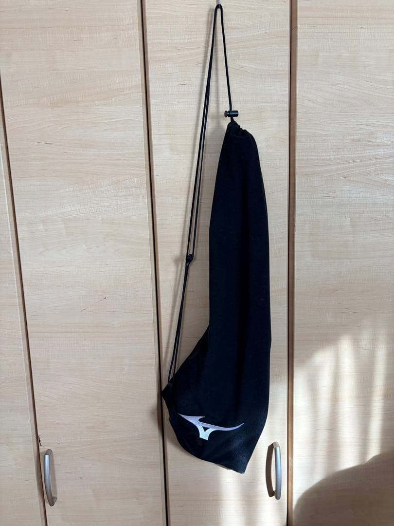 ALTIUS 06 Mizuno バドミントンラケット ホワイト/グリーン