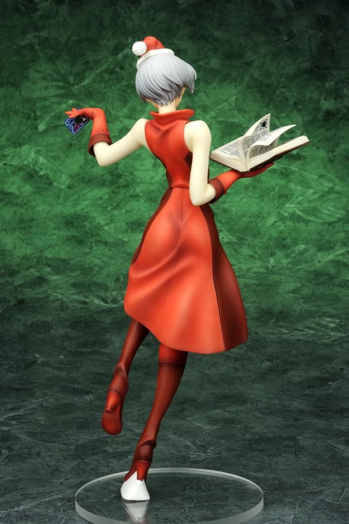 ペルソナ3 エリザベス クリスマスVer. 1/8スケール