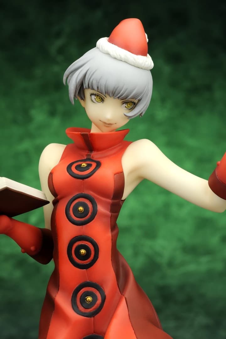 ペルソナ3 エリザベス クリスマスVer. 1/8スケール