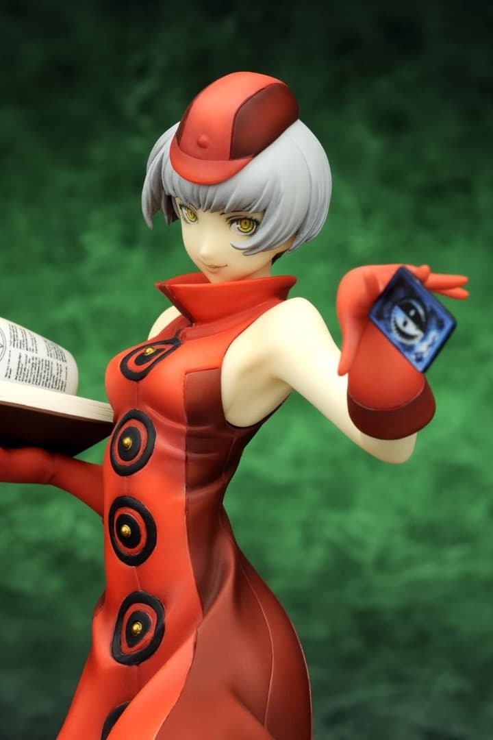ペルソナ3 エリザベス クリスマスVer. 1/8スケール