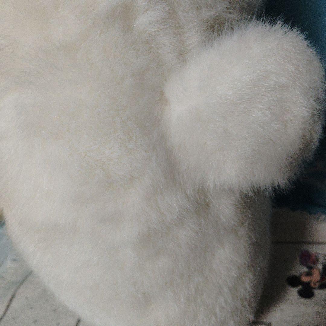 やまね工房 あざらし ぬいぐるみ