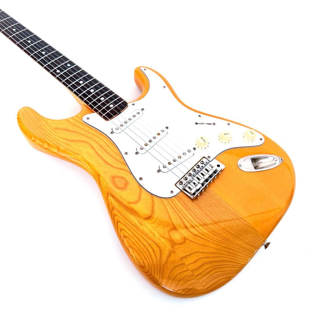 【希少・美品】Greco SE-700N EARLY SIXTIES グレコ