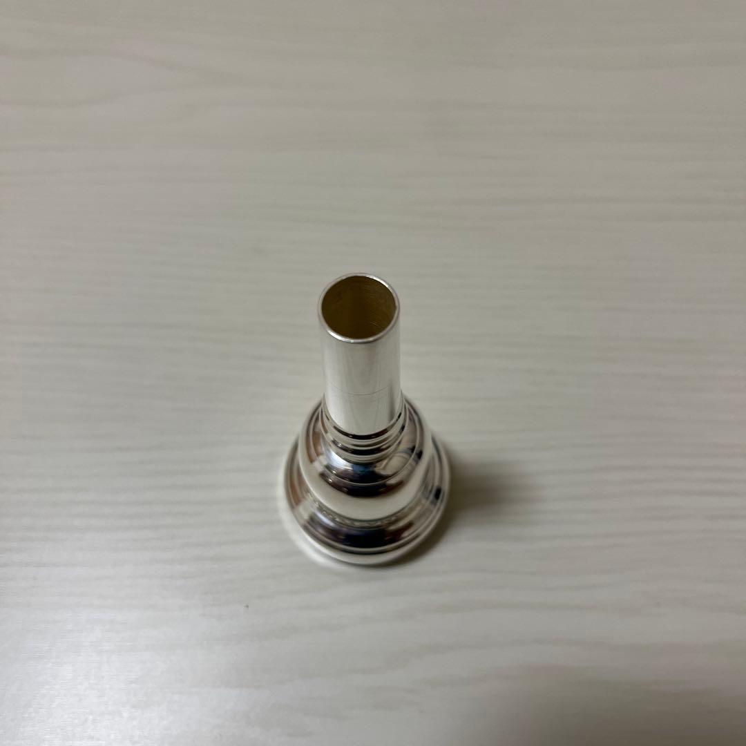 管楽器・吹奏楽器 Ultimate Brass Yama-Tenor 5