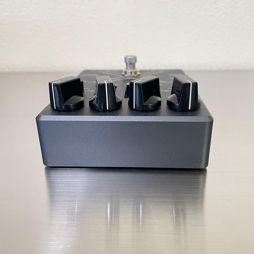 ベース Darkglass Microtubes X7