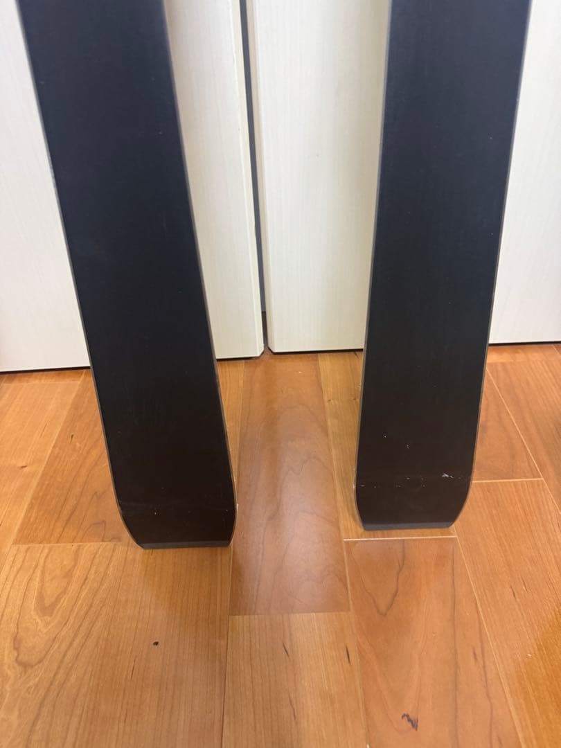 Salomon サロモン　24HRS LX 165cm