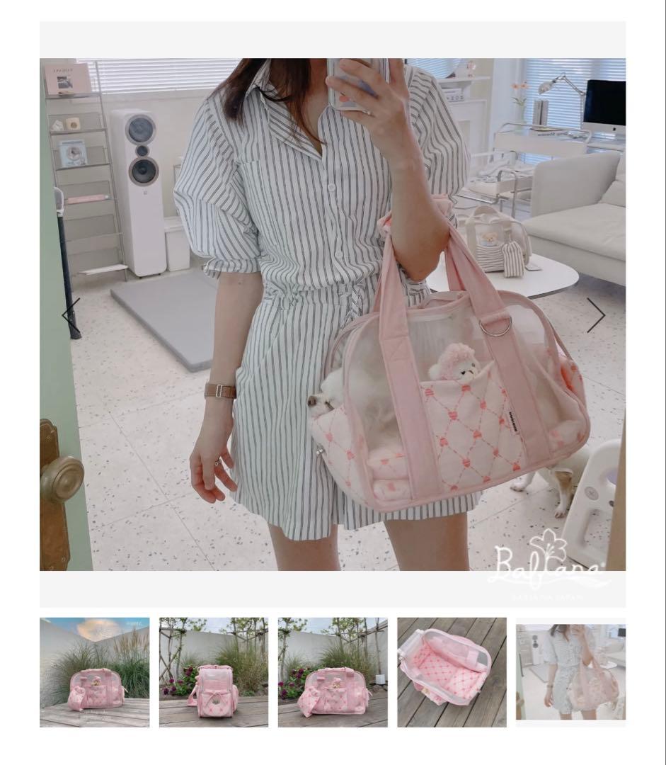 アジバッグキューブ AJIBAG CUBE バビアナ　BABIANA