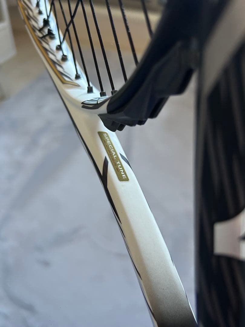 mizuno ソフトテニスラケット ディオスプロX