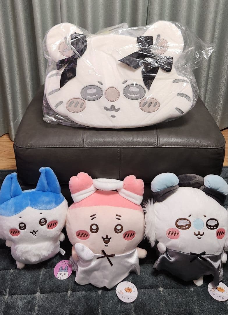 ちいかわ　グッズまとめ売り 新品15点