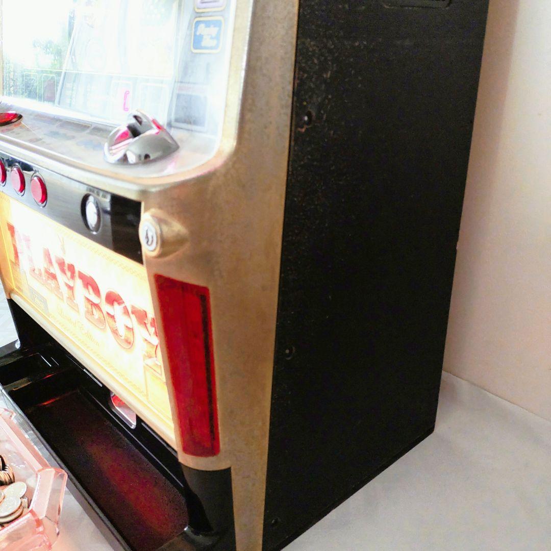 【超レア！】Playboy Limited Edition スロットプレイボーイ