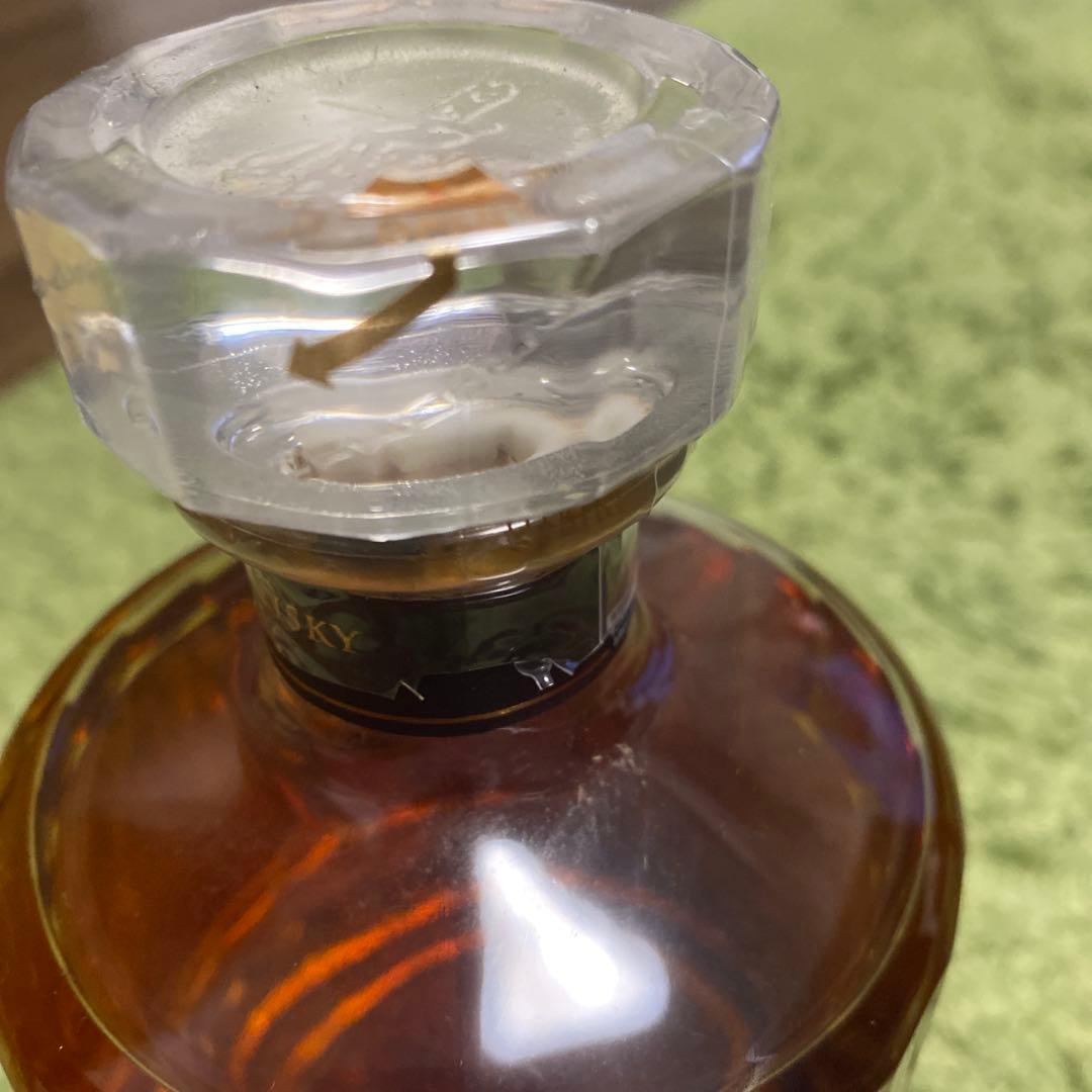 響 17年 サントリーウイスキー 700ml 　2018年購入