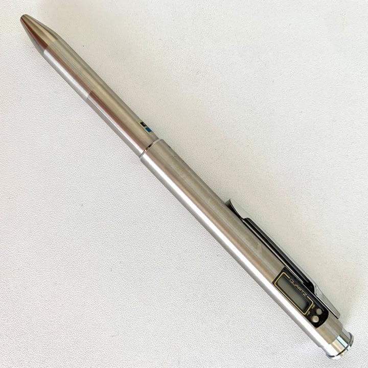 廃番 ヴィンテージ MITSUBISHI W-PENTIMER 回転式