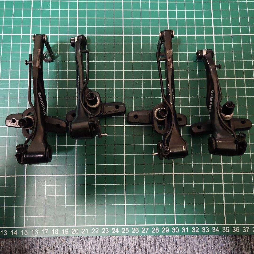 シマノ　3×9速コンポーネントセット