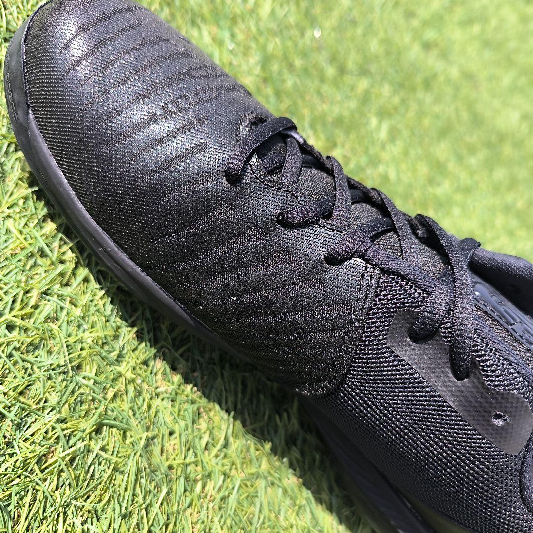 ニューバランス野球金具スパイク（高校野球対応）27.0cm