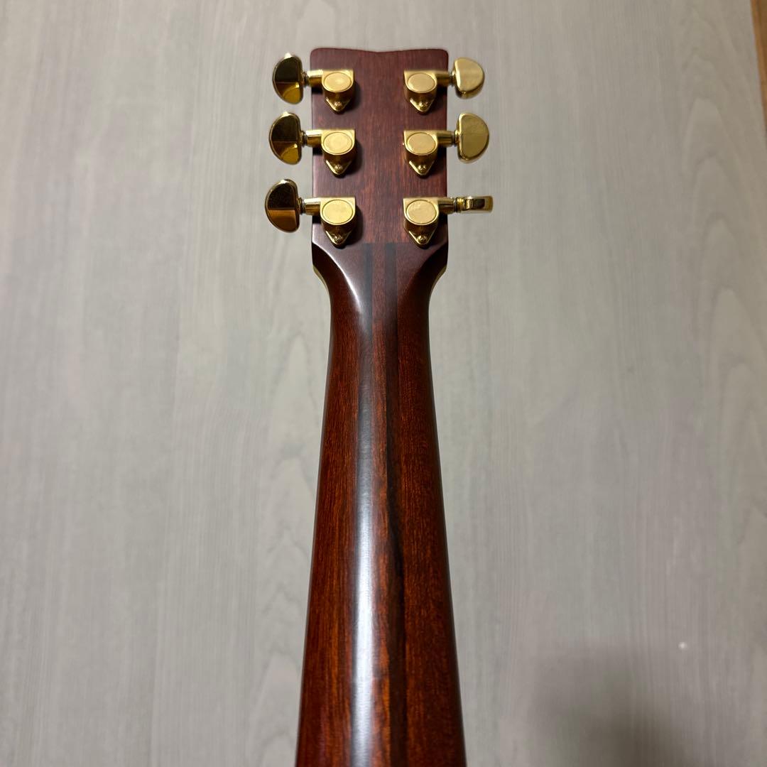 Yamaha LL16 アコースティックギター 値下げはここまでとします。
