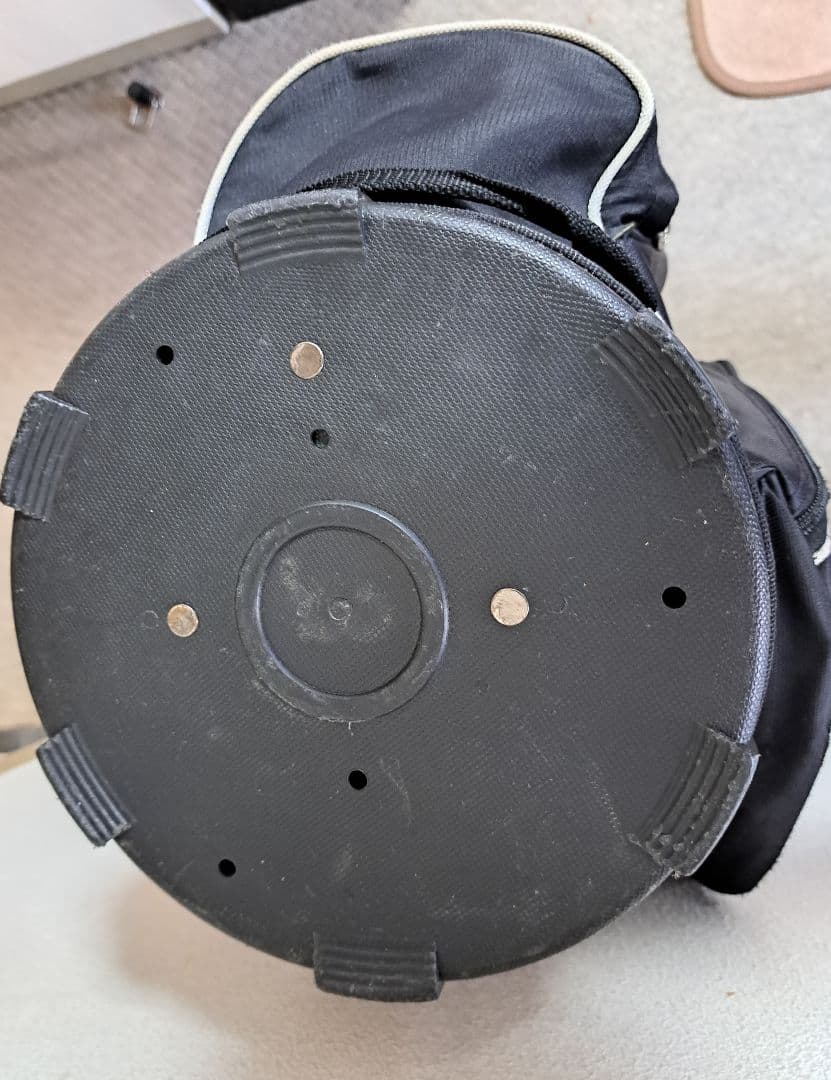Callaway 軽量キャディバッグ 　訳有り