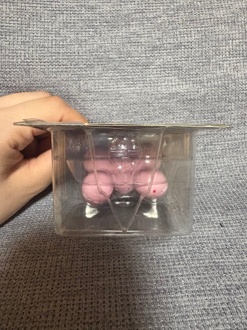 モンコレ　初期　ナッシー　タマタマ　2点セット