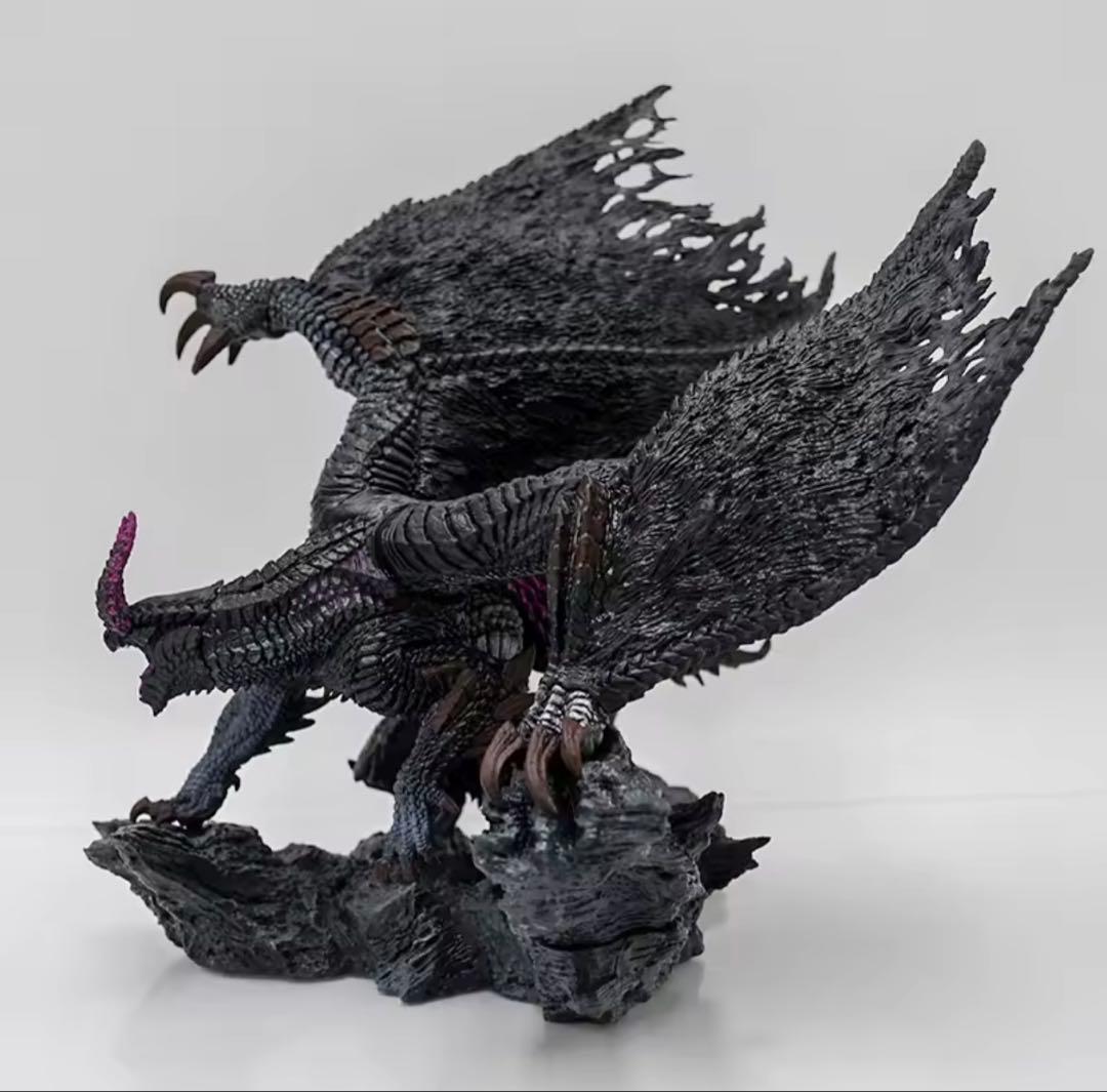 モンスターハンター ゴア・マガラ＆ブラキディオス フィギュア　セット売り