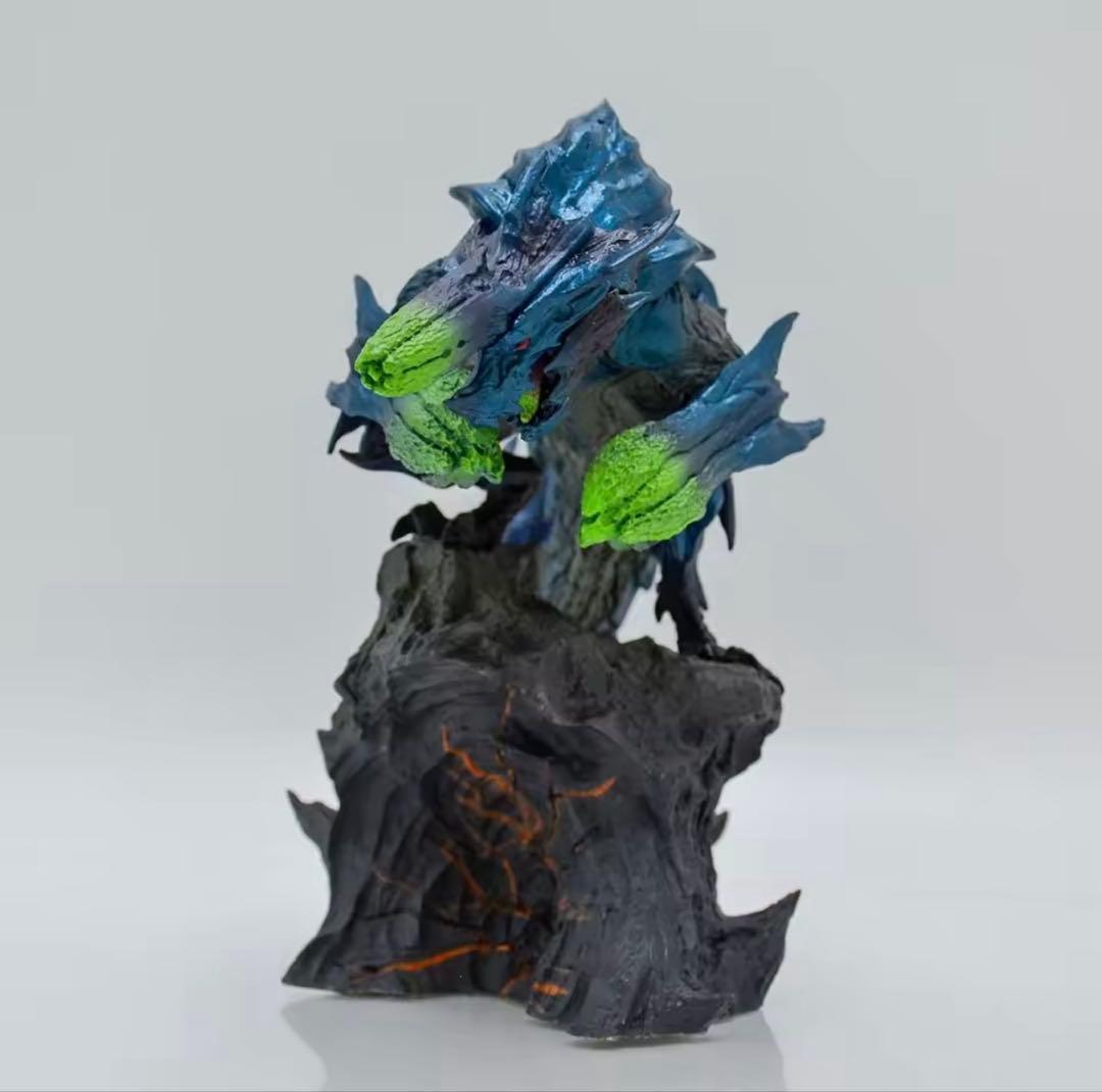 モンスターハンター ゴア・マガラ＆ブラキディオス フィギュア　セット売り