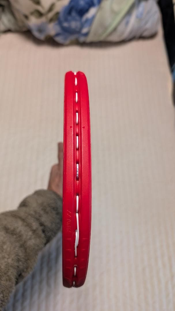 【グロメット交換済み】YONEX VCORE98 G2 305g