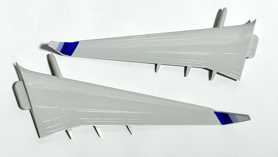 エバーライズ 1/130 B737-800 China Airlines