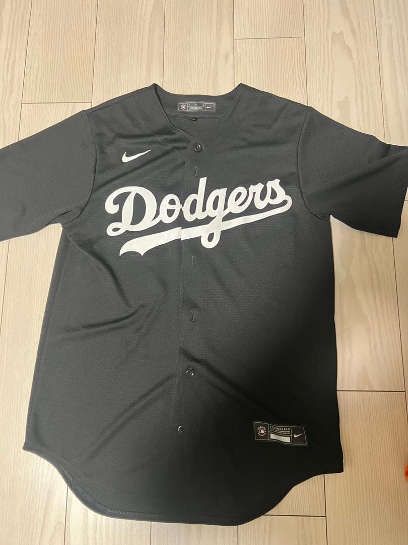 Nike Dodgers ユニフォーム FREEMAN 5 M