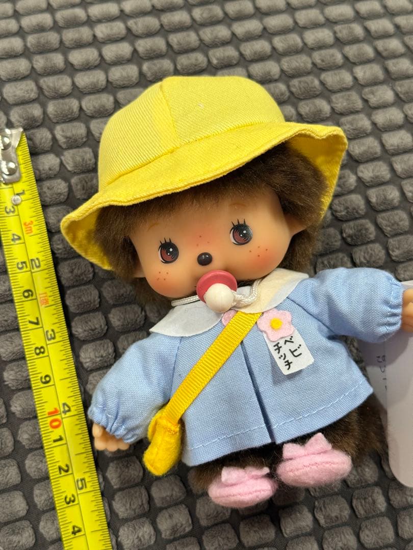新品未使用タグ付　あの日のおもいで ようちえん ベビチッチ
