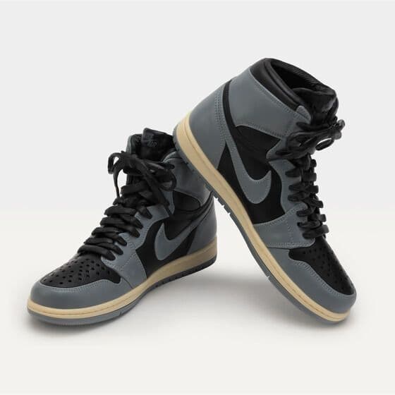 NIKE AIR JORDAN ナイキ エアージョーダン プラモデルキット