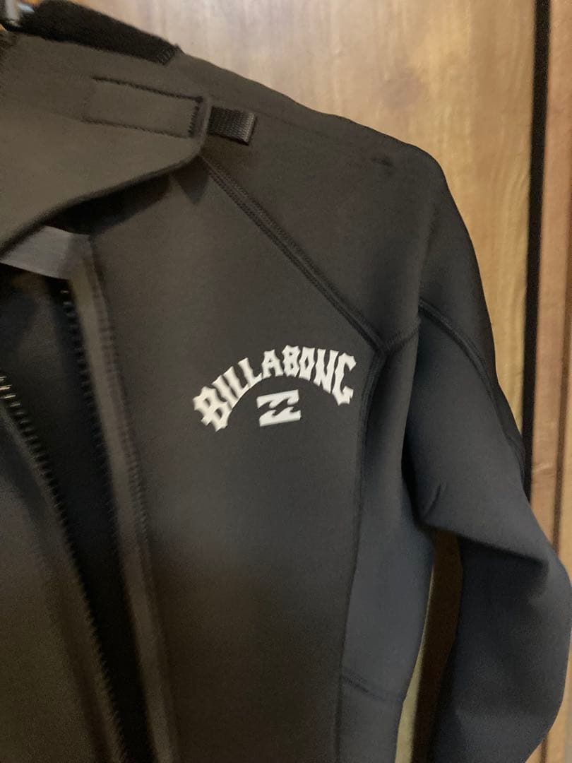 BILLABONG RECYCLER ビラボン　ウェットスーツ　フルスーツ