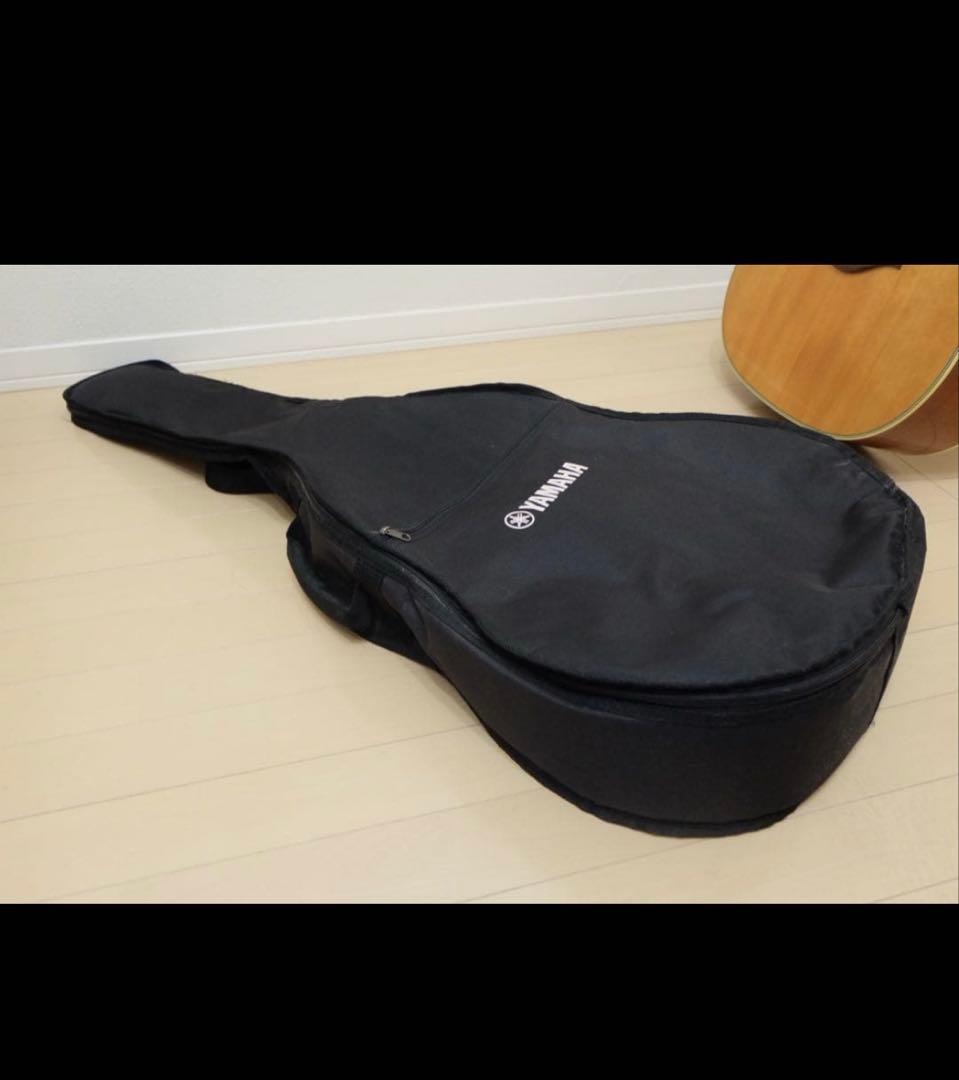 YAMAHA アコギ　FG820