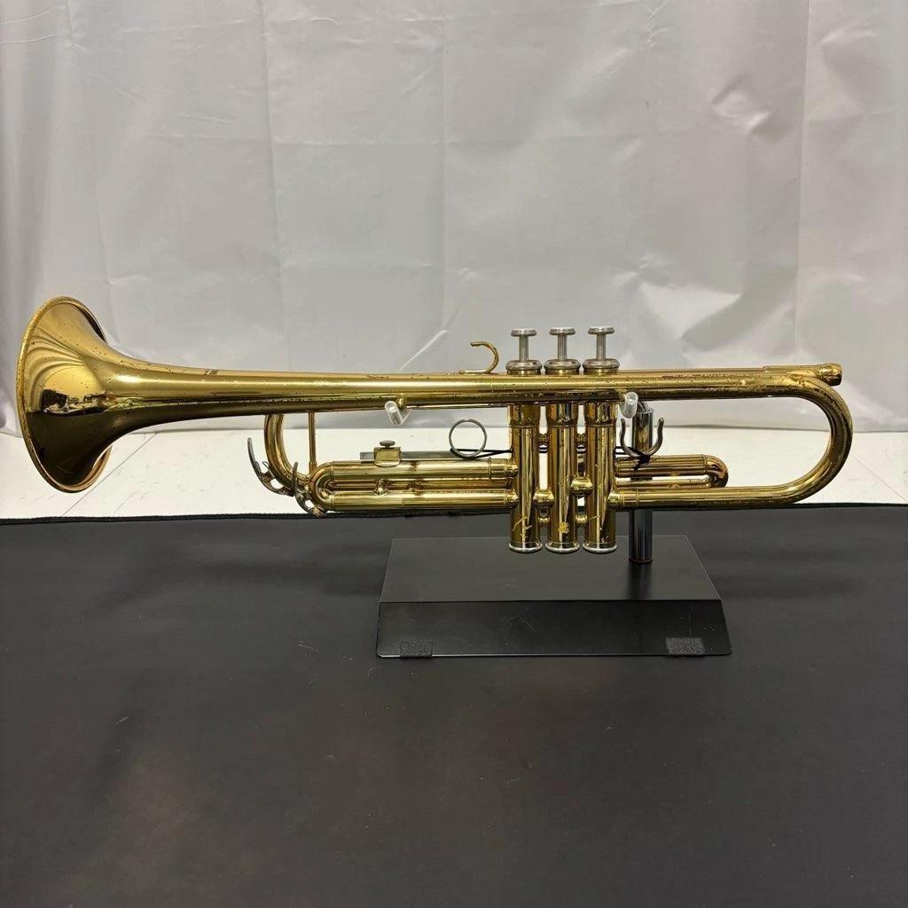 【洗浄・メンテナンス済・訳アリ品】YAMAHA　YTR-2335　ヤマハ