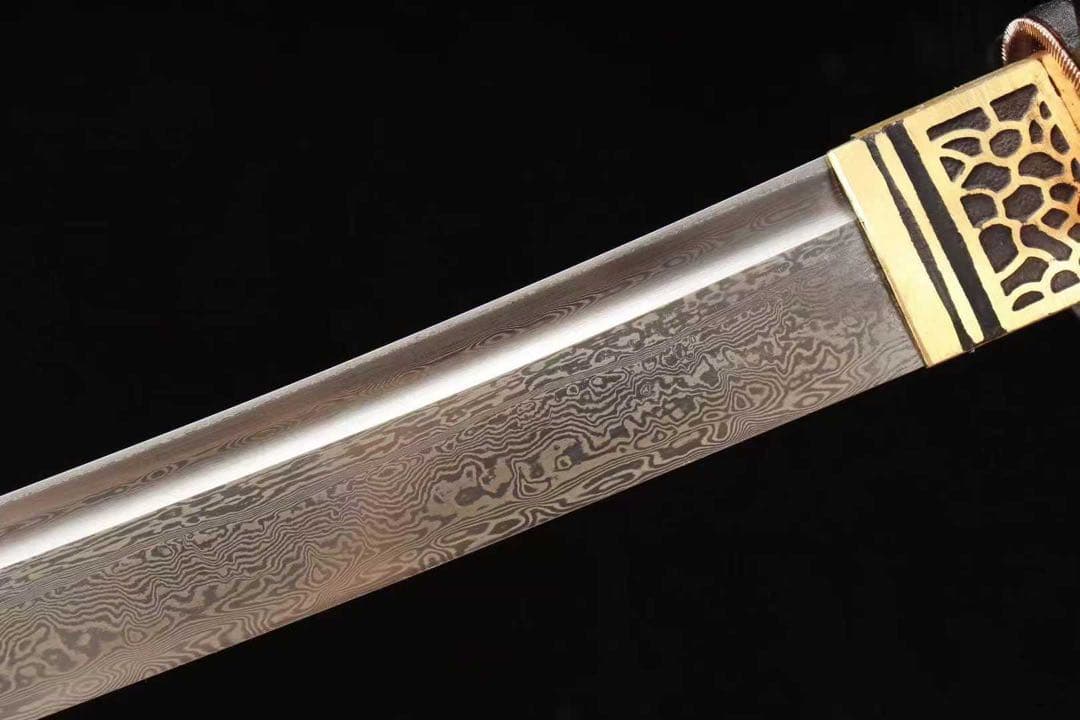 打刀 不動冥王 美術刀 刀装具 模擬刀 日本刀 模造刀 鑑賞用 武具