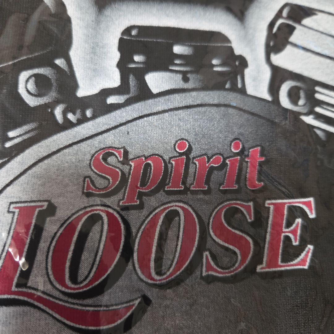 送料無料★新品★B'z　Tシャツ　Loose　96 Lぐらい