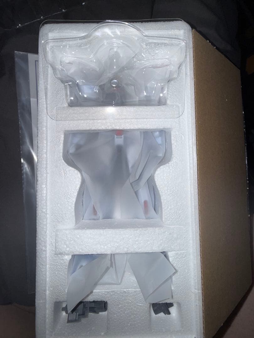 メタルビルド　フリーダムガンダム  SPARKLE Ver 美品