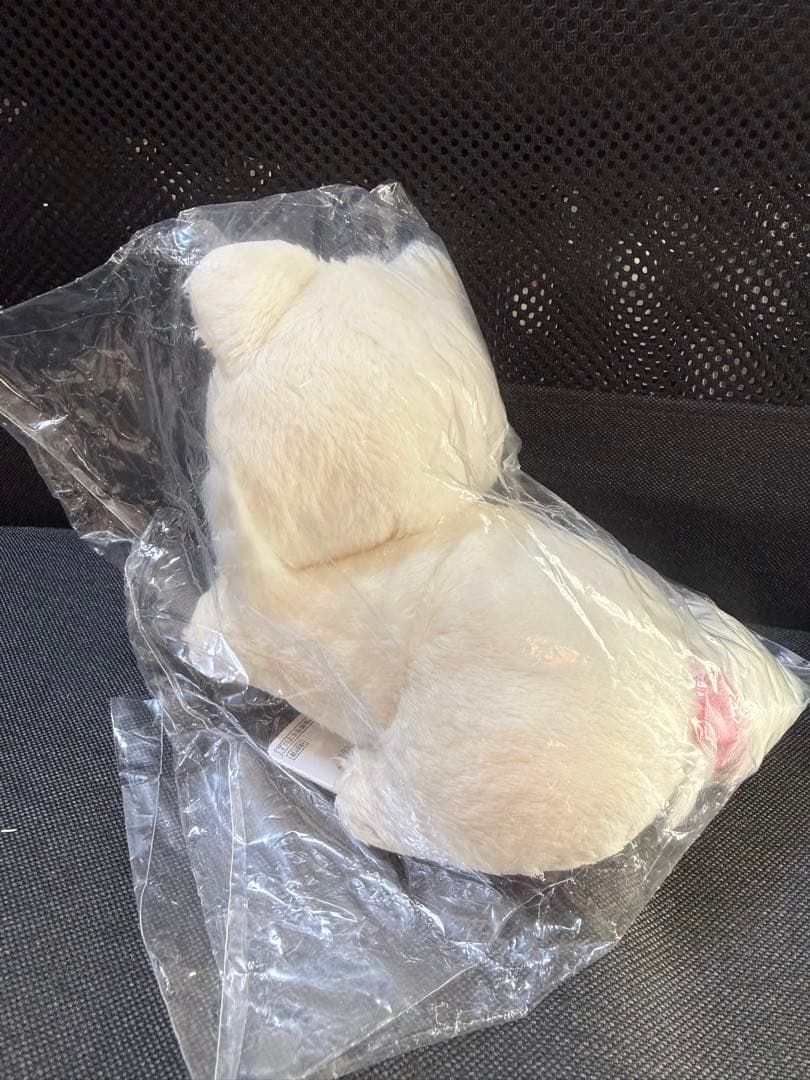 新品未開封　バニラキャット　リラックマ　コリラックマ　ぬいぐるみ　ストア限定