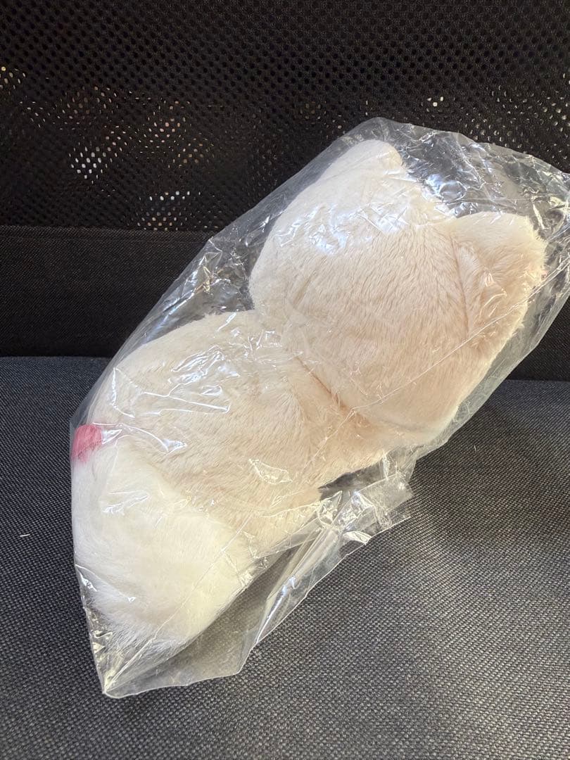 新品未開封　バニラキャット　リラックマ　コリラックマ　ぬいぐるみ　ストア限定