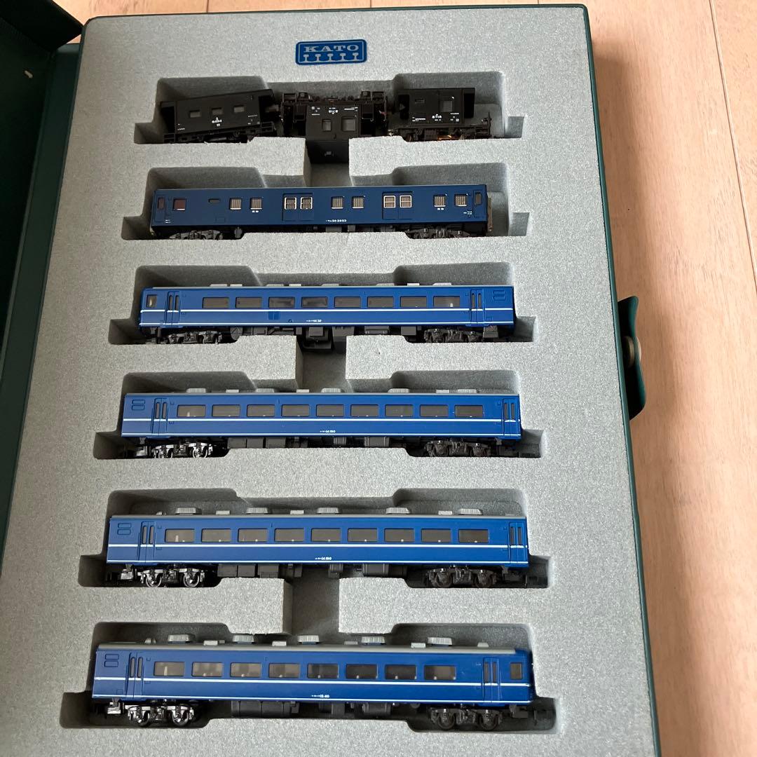 Nゲージ 鉄道模型セット KATO TOMIX