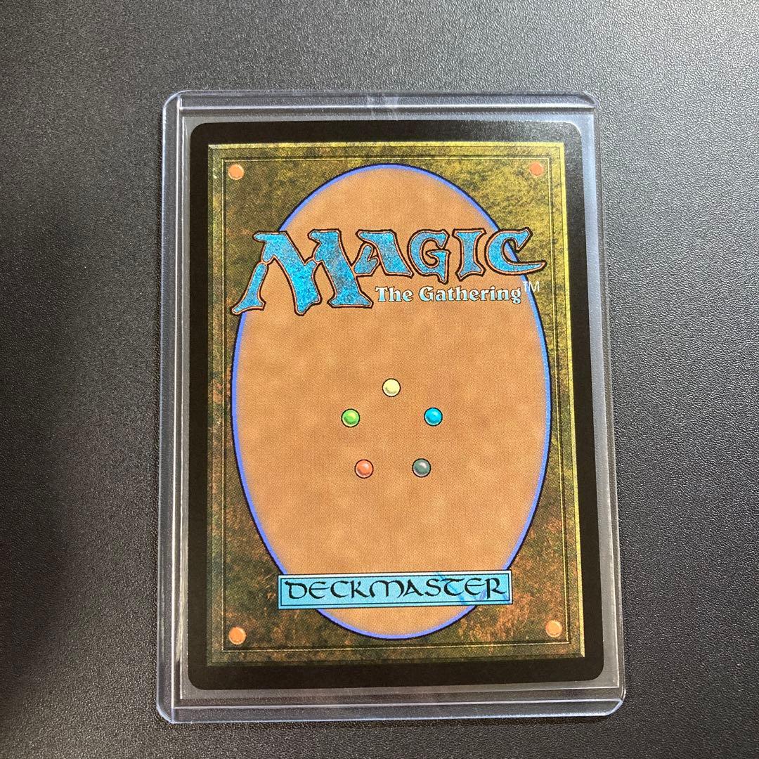 MTG FF スピラの希望、ユウナ ボーダーレス foil 神話レア FFX