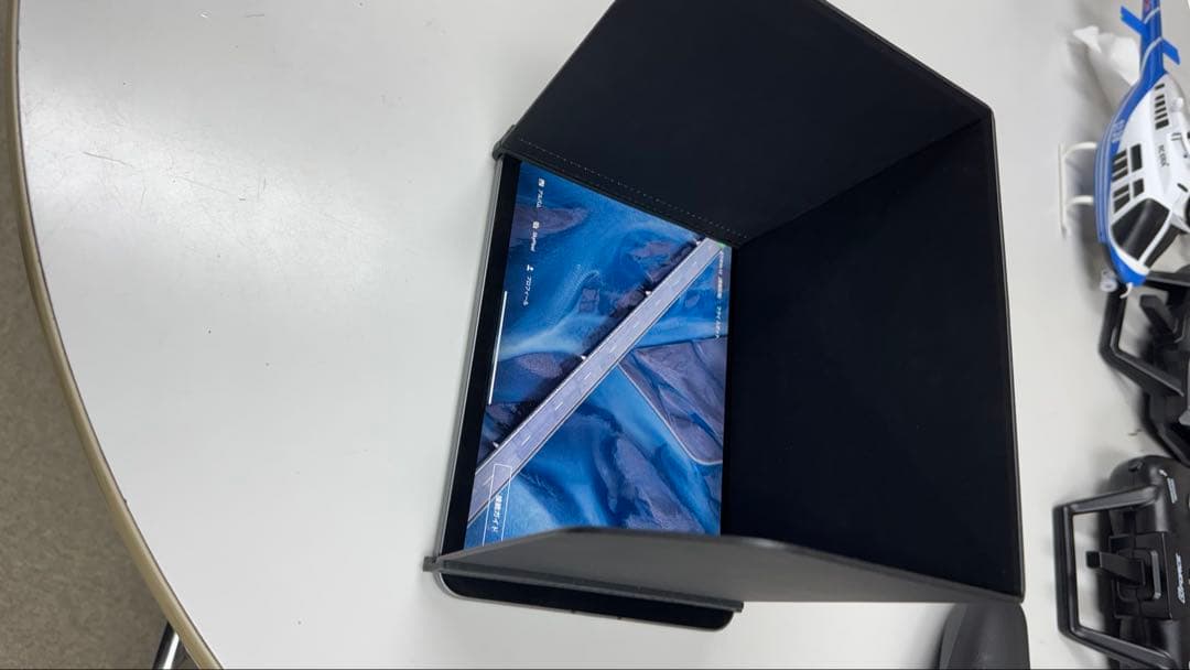 DJI コントローラー 1Nかとおもわれます。